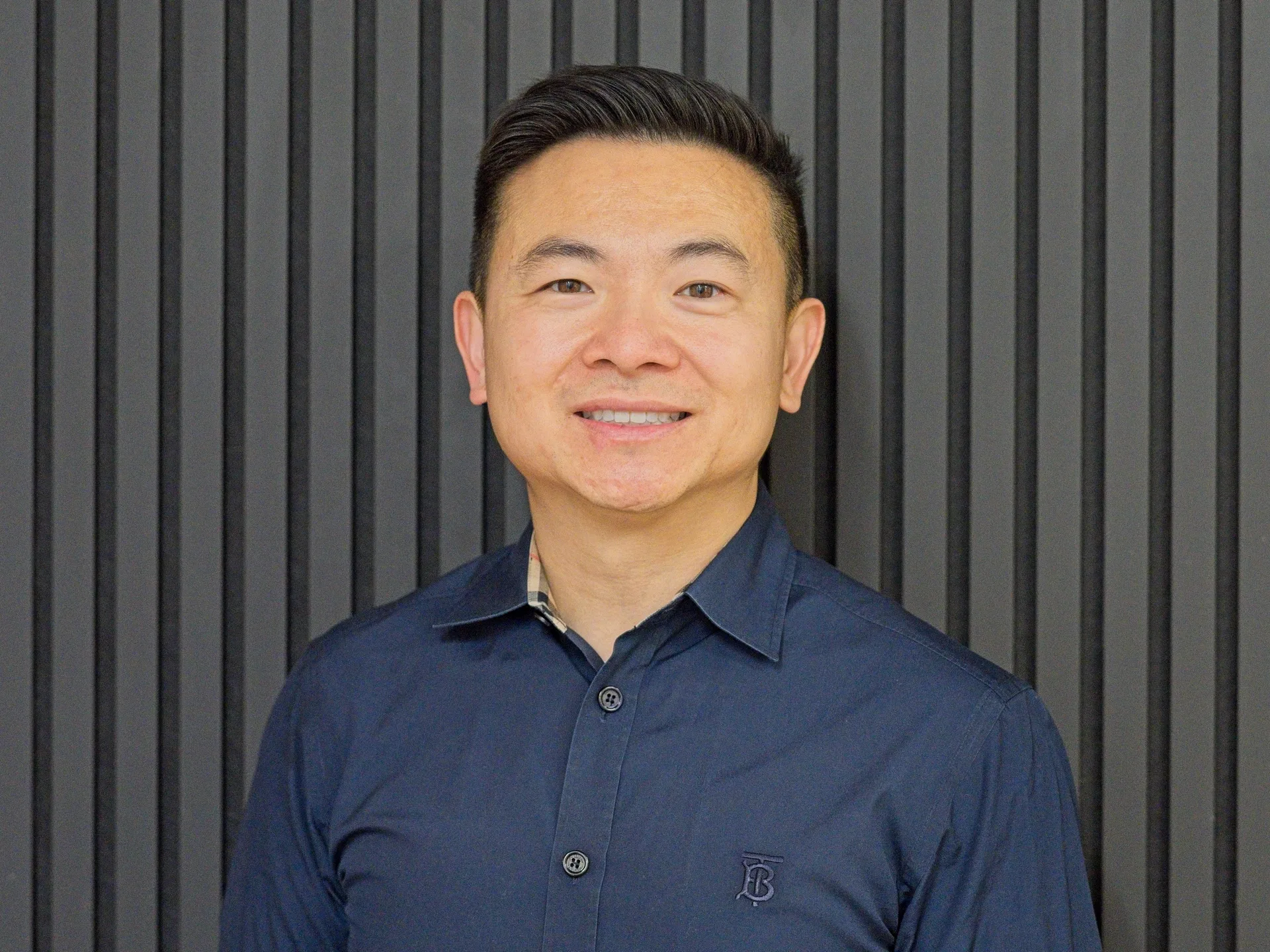 Kevin Ku, DO
