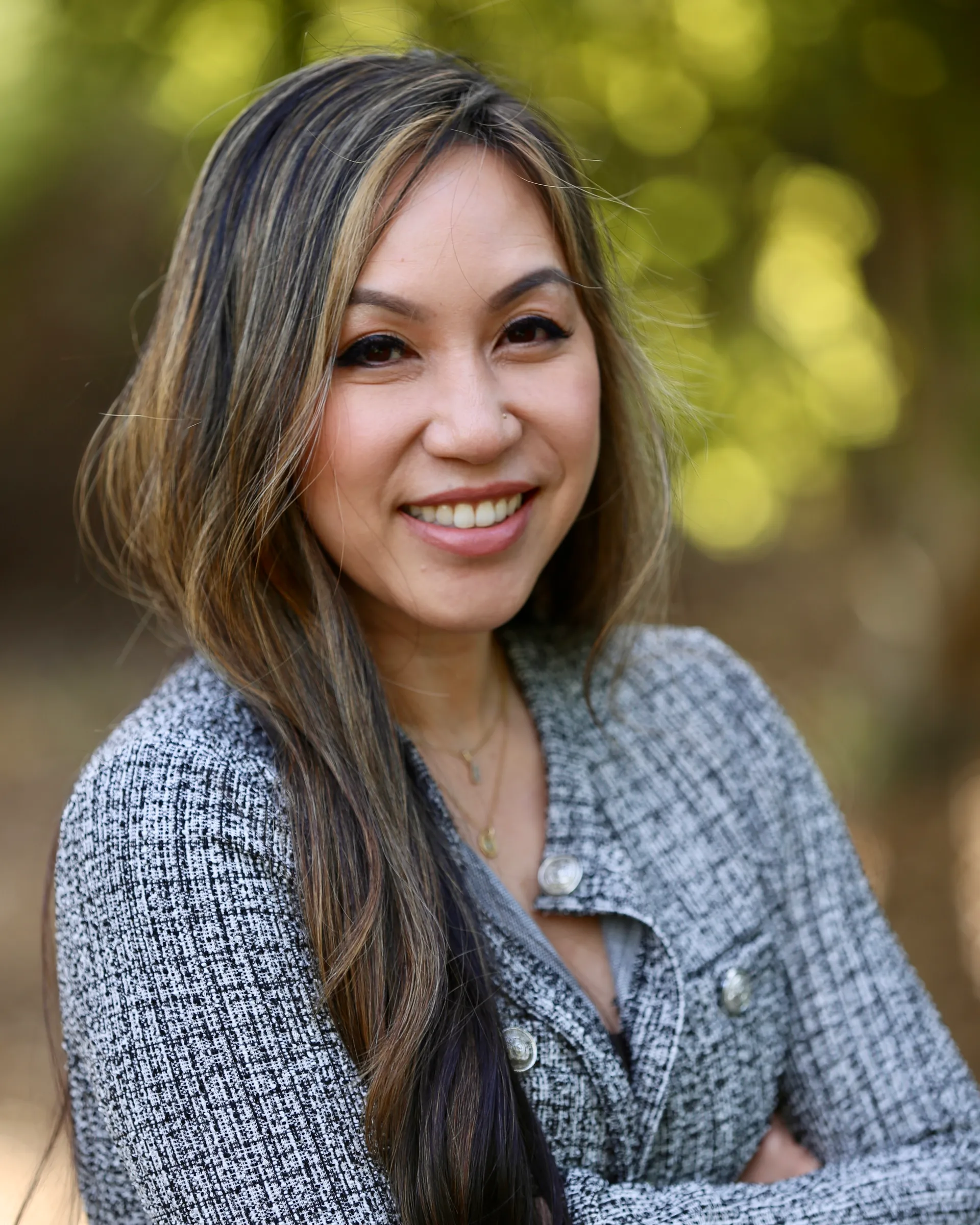 Linda Nguyen, PA-C