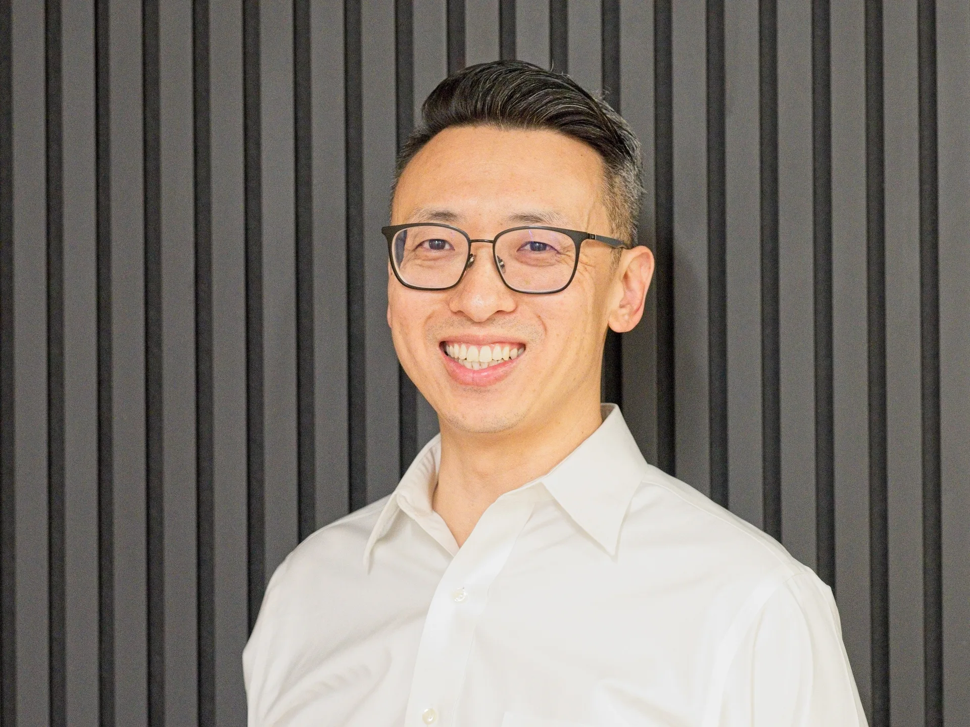 Raymond Chan, MD